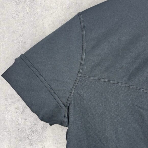 Patagonia Crank Craft Jersey Cycling Top Black Womens Size Large Bike Full Zip L - Picture 10 of 15